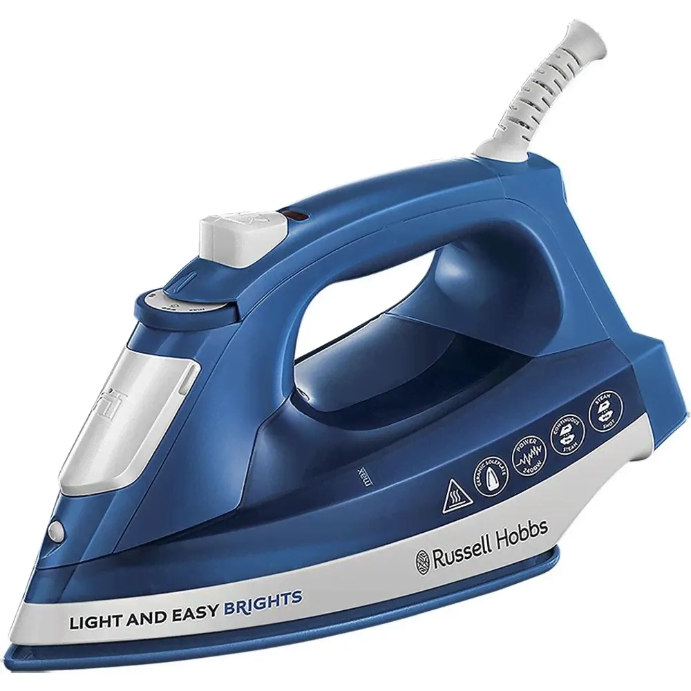 Утюг Russell Hobbs 24830-56 в Москве
