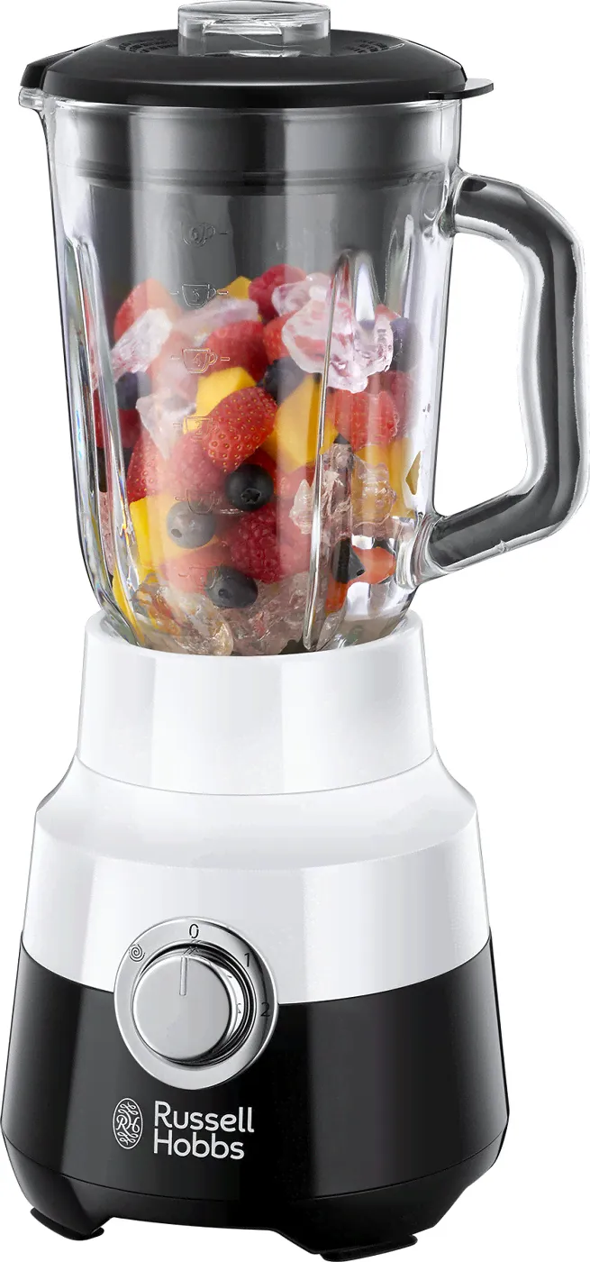 Блендер стационарный Russell Hobbs Horizon 24721-56, белый