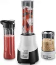 Блендер стационарный Russell Hobbs 22340-56 Aura Mix Go Pro 300Вт белый чёрный