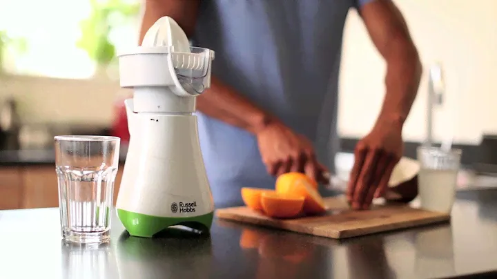 MIX & GO EXPLORE JUICE 21352-56 RUSSELL HOBBS