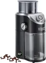 Кофемолка Russell Hobbs Classics / 140 Вт / 100 г / нержавеющая сталь