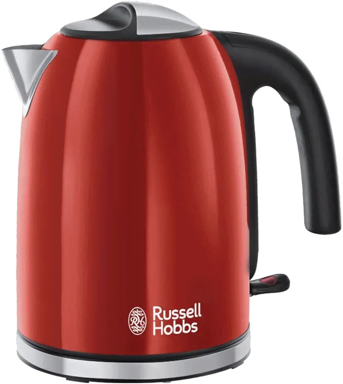 Электрочайник Russell Hobbs Colours Plus 20412-70-0