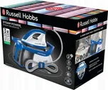 Характеристики - Утюг Russell Hobbs 24430-56