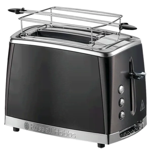 Тостер Russell Hobbs 26150-56, Черный