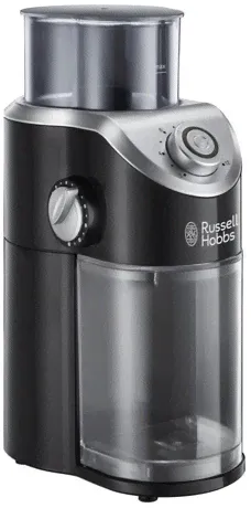 Кофемолка Russell Hobbs 23120-56 Black-0