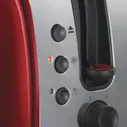 Тостер Russell Hobbs Legacy, красный, 21291-56