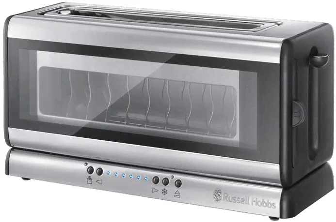 Тостер Russell Hobbs Clarity 21310-56-0