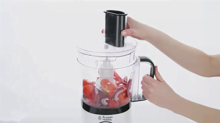 Russell Hobbs Robot Aura 19005 56
