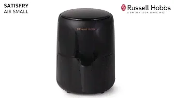 SatisFry Air Small 1.8L Air Fryer 360° RHAF18 - Russell Hobbs