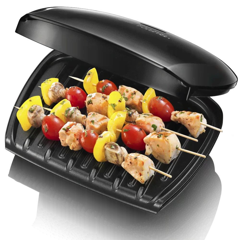 Электрический гриль Russell Hobbs 18874-56