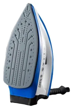 Парогенератор Russell Hobbs 24430-56 синий/белый/черный-0