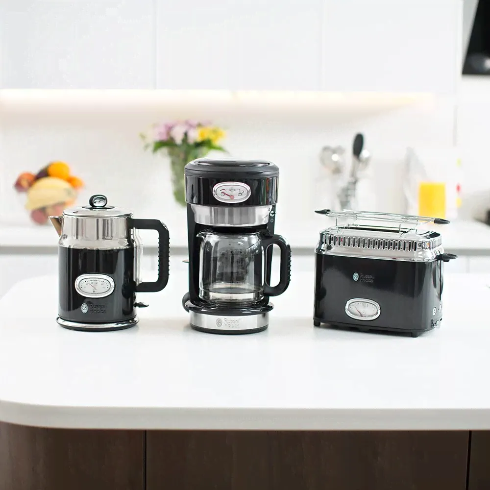 Кофеварка Russell Hobbs 21701-56