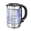 Чайник Russell Hobbs 20760, серебристый