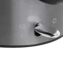 Russell Hobbs Russell Hobbs Электрочайник Russell Hobbs Luna Kettle Grey 2.4kW 23211-70 электрочайник
