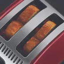 Тостер Russell Hobbs Legacy, красный, 21291-56