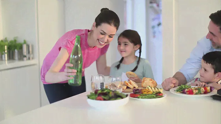 Russell Hobbs - CSALÁDI GRILL 18870-56