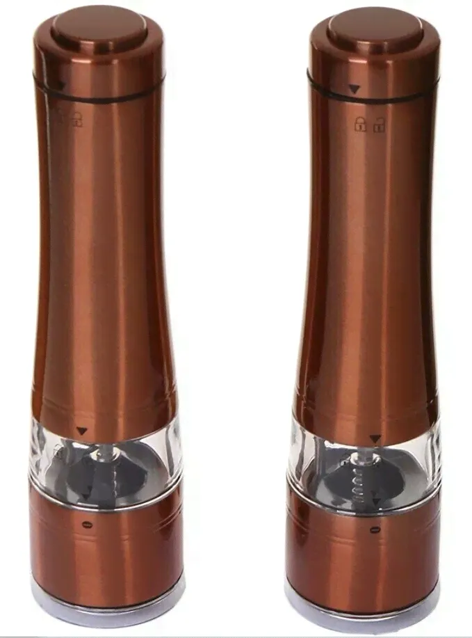 Измельчитель для соли и перца Russell Hobbs 28011-56-0