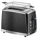 Тостер Russell Hobbs 26150-56, Черный